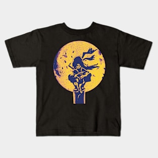 Itachi Kids T-Shirt